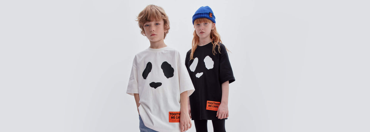 專注兒童服裝||打造漂亮寶貝||健康品質守護孩子成長